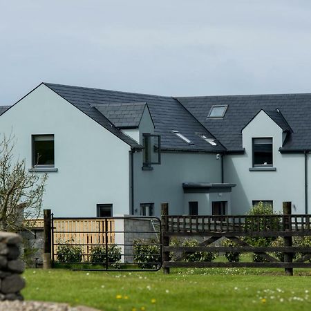 Sheedy'S Doolin Bed & Breakfast Bagian luar foto