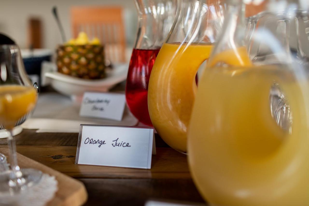 Sheedy'S Doolin Bed & Breakfast Bagian luar foto