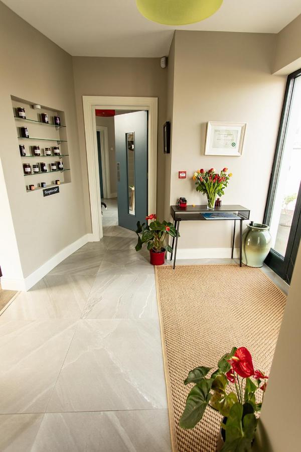 Sheedy'S Doolin Bed & Breakfast Bagian luar foto