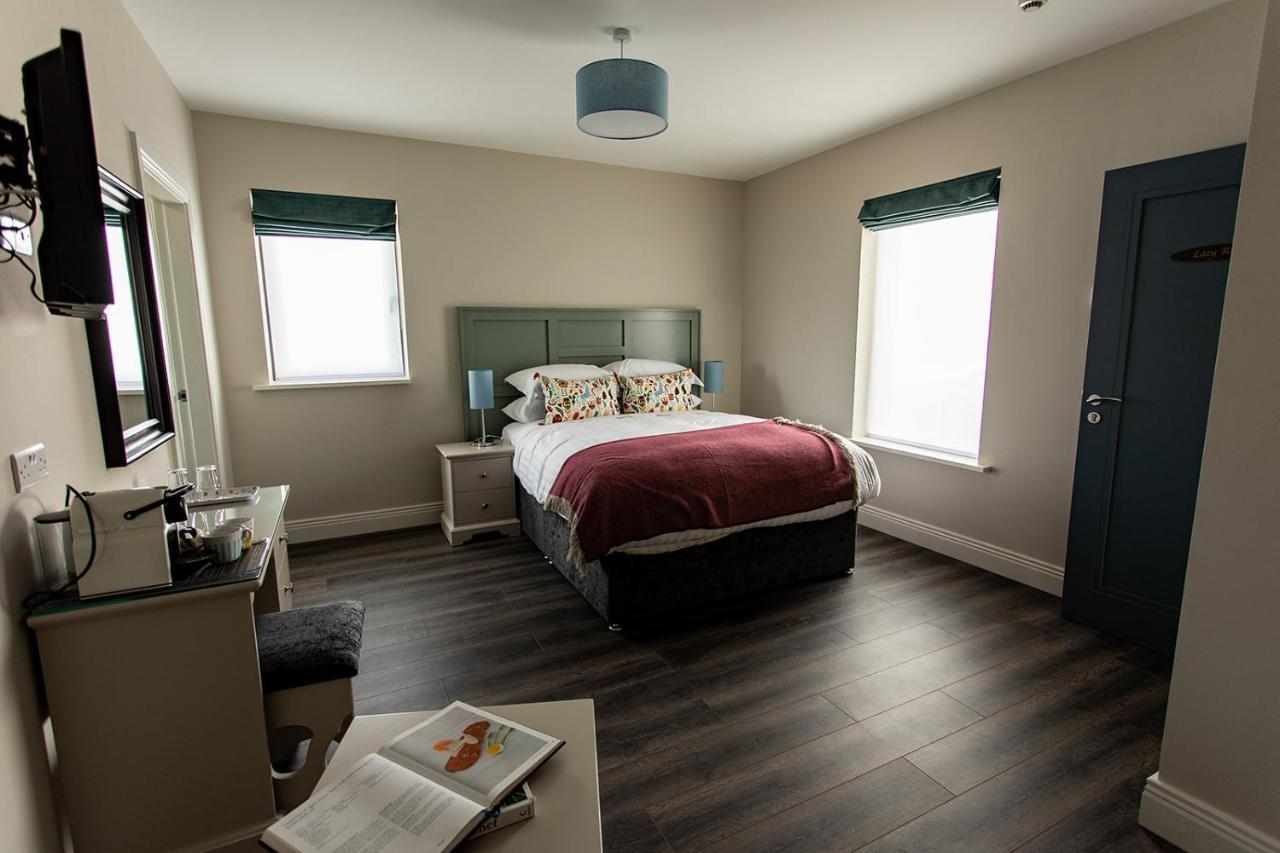 Sheedy'S Doolin Bed & Breakfast Bagian luar foto