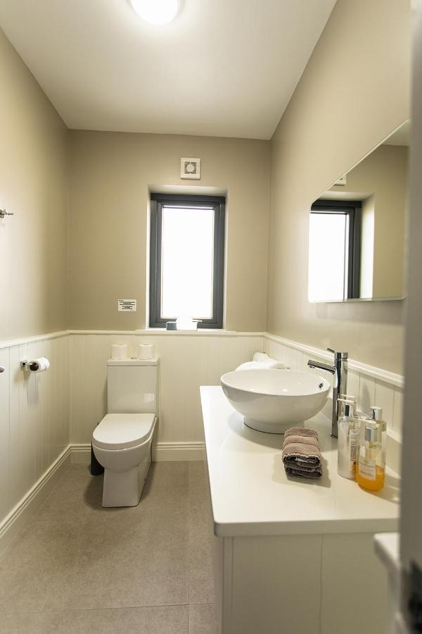 Sheedy'S Doolin Bed & Breakfast Bagian luar foto