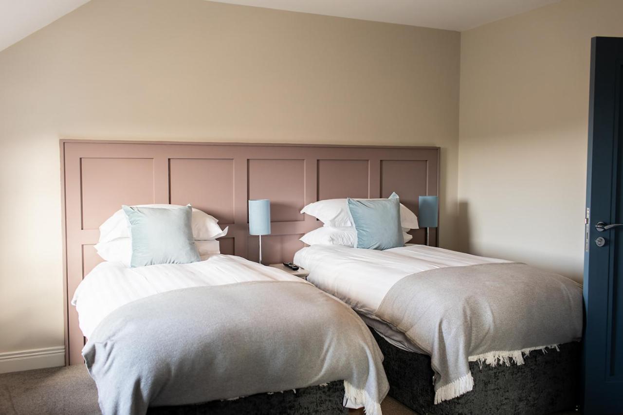 Sheedy'S Doolin Bed & Breakfast Bagian luar foto