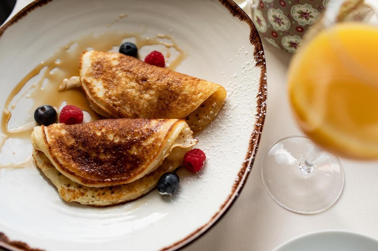 Sheedy'S Doolin Bed & Breakfast Bagian luar foto