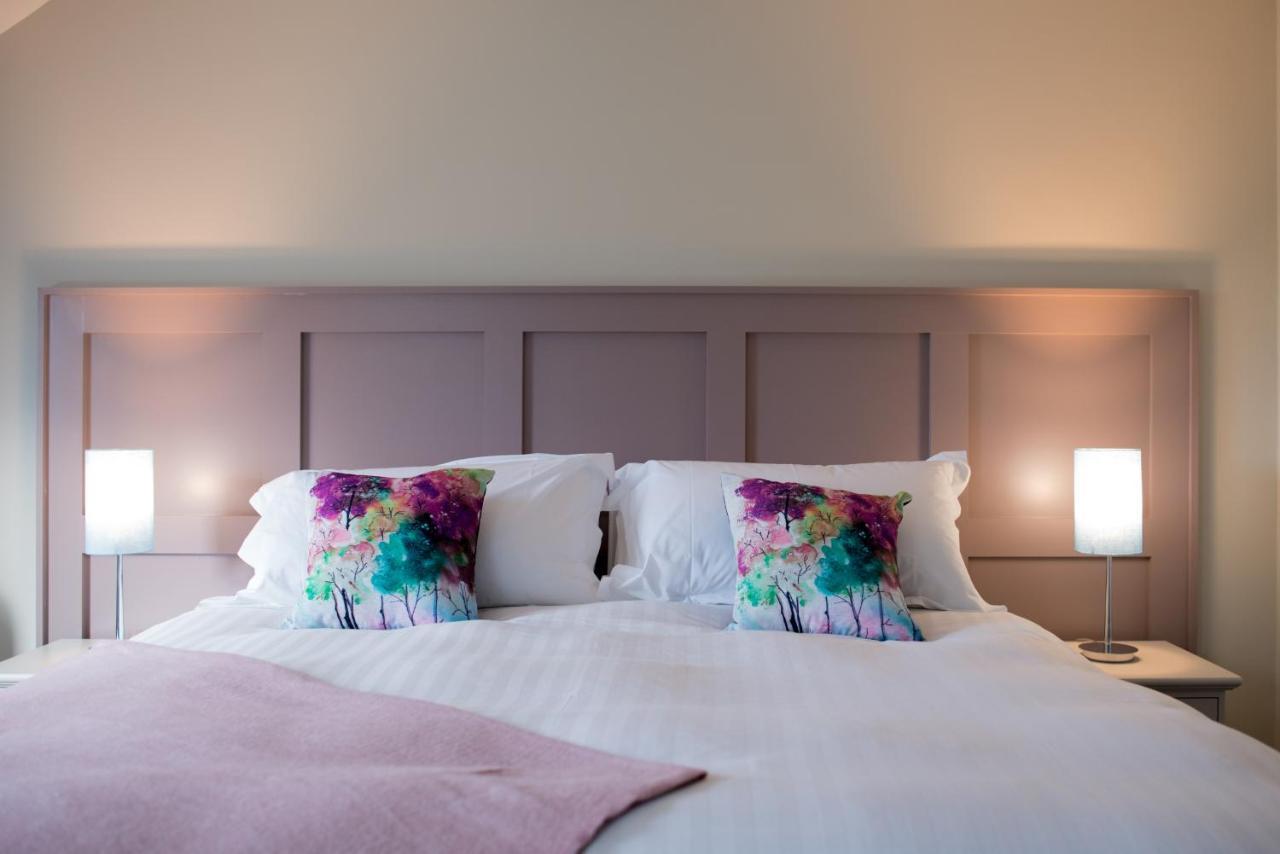 Sheedy'S Doolin Bed & Breakfast Bagian luar foto