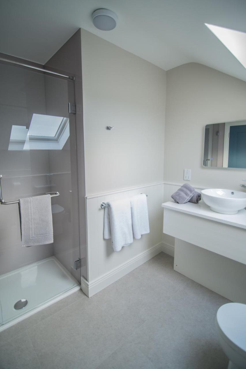 Sheedy'S Doolin Bed & Breakfast Bagian luar foto
