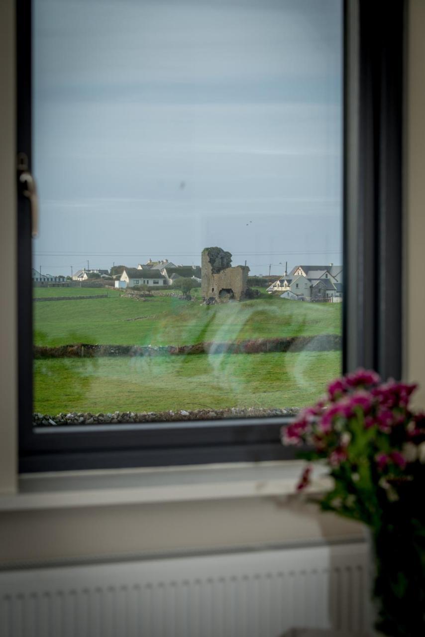 Sheedy'S Doolin Bed & Breakfast Bagian luar foto