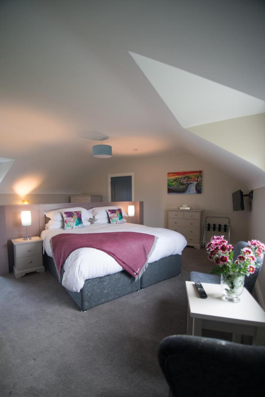 Sheedy'S Doolin Bed & Breakfast Bagian luar foto