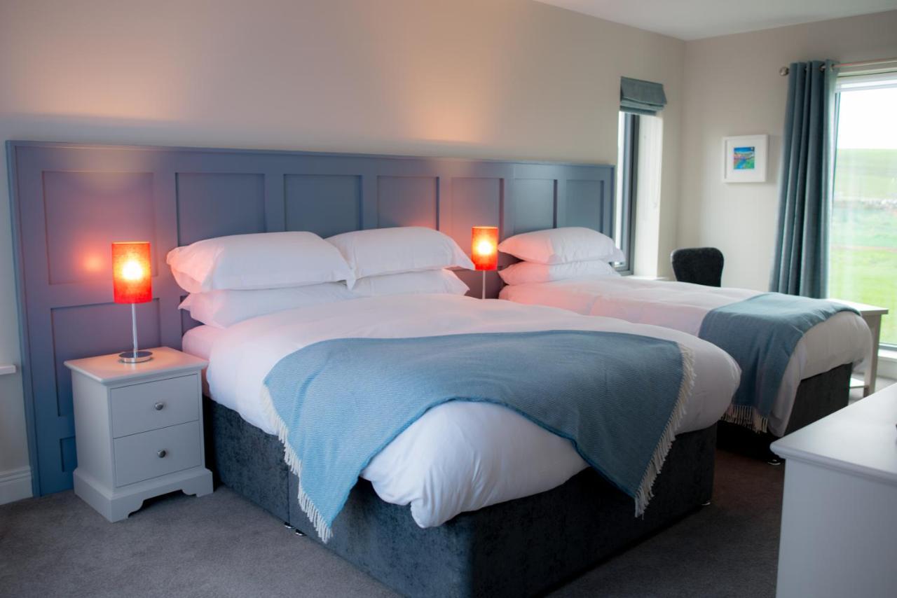 Sheedy'S Doolin Bed & Breakfast Bagian luar foto