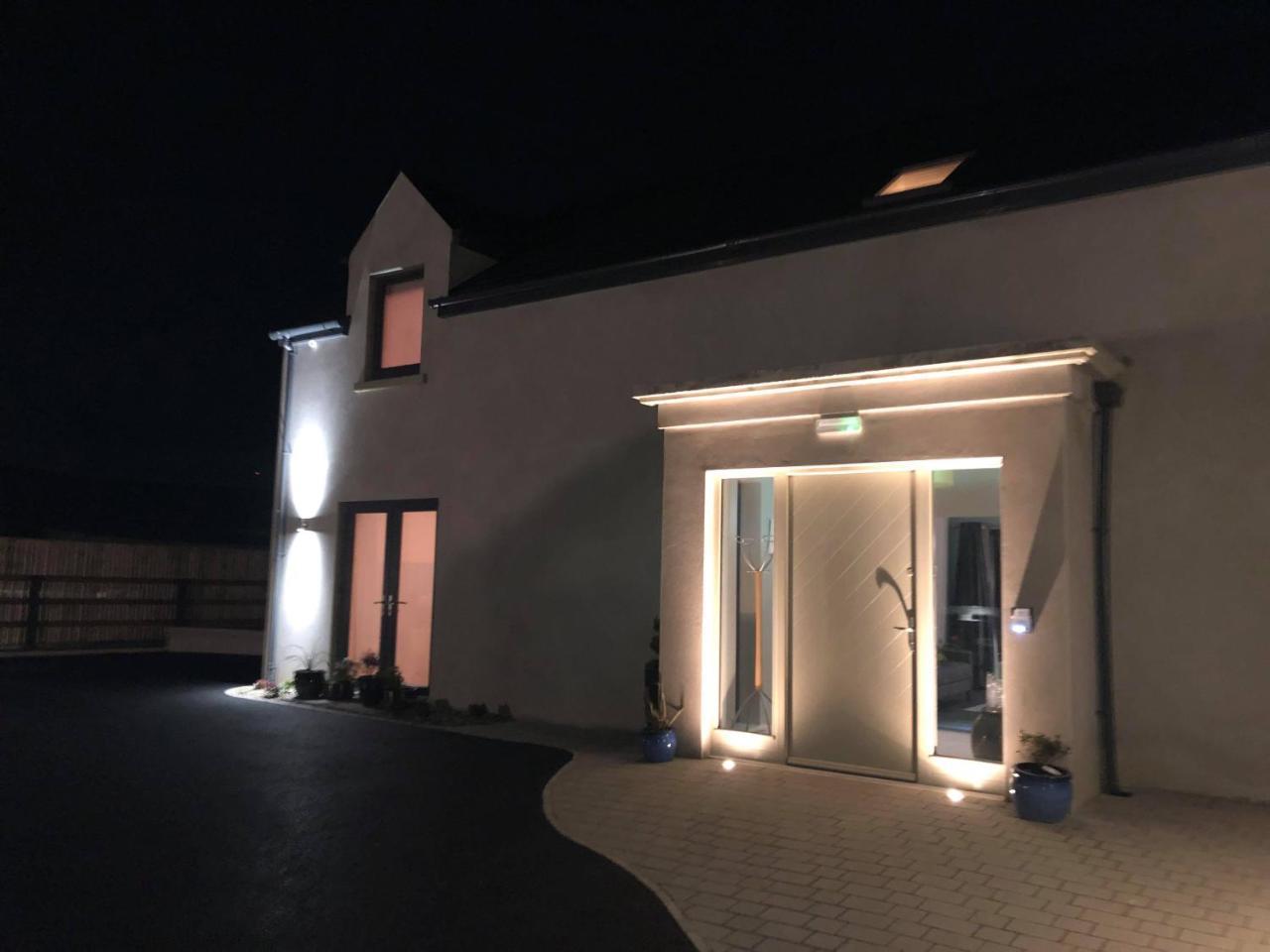 Sheedy'S Doolin Bed & Breakfast Bagian luar foto