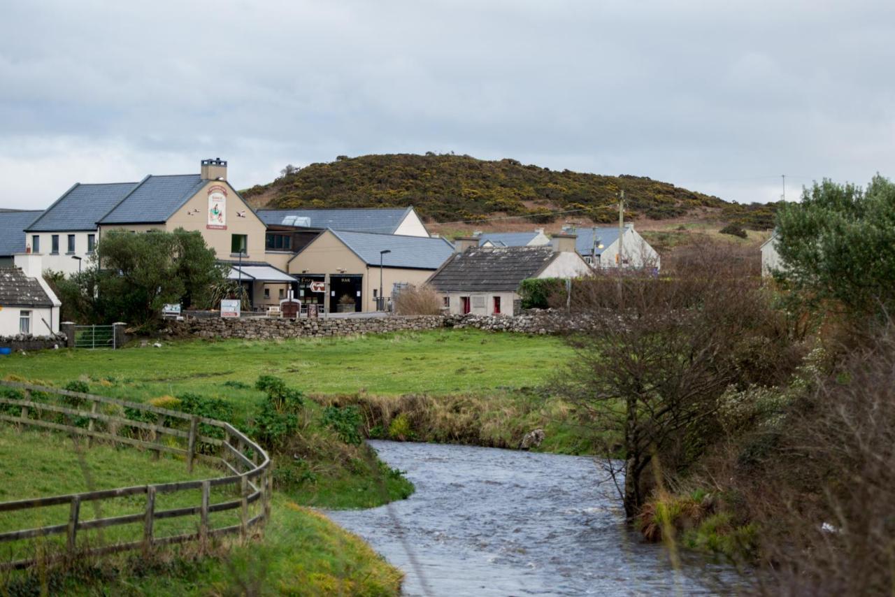 Sheedy'S Doolin Bed & Breakfast Bagian luar foto
